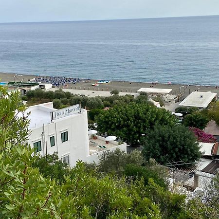 Hotel Maronti 바라노디스키아 외부 사진