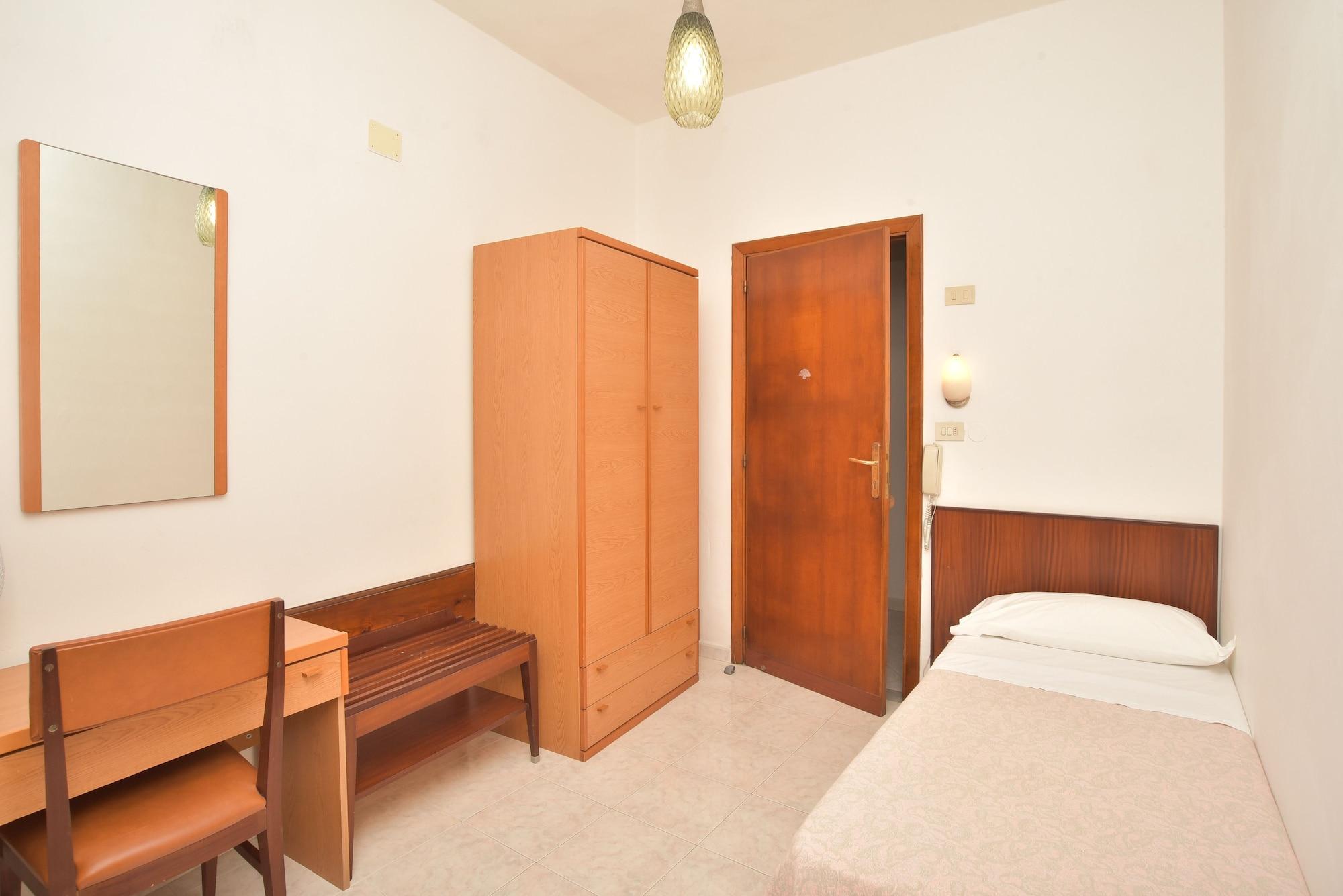 Hotel Maronti 바라노디스키아 외부 사진
