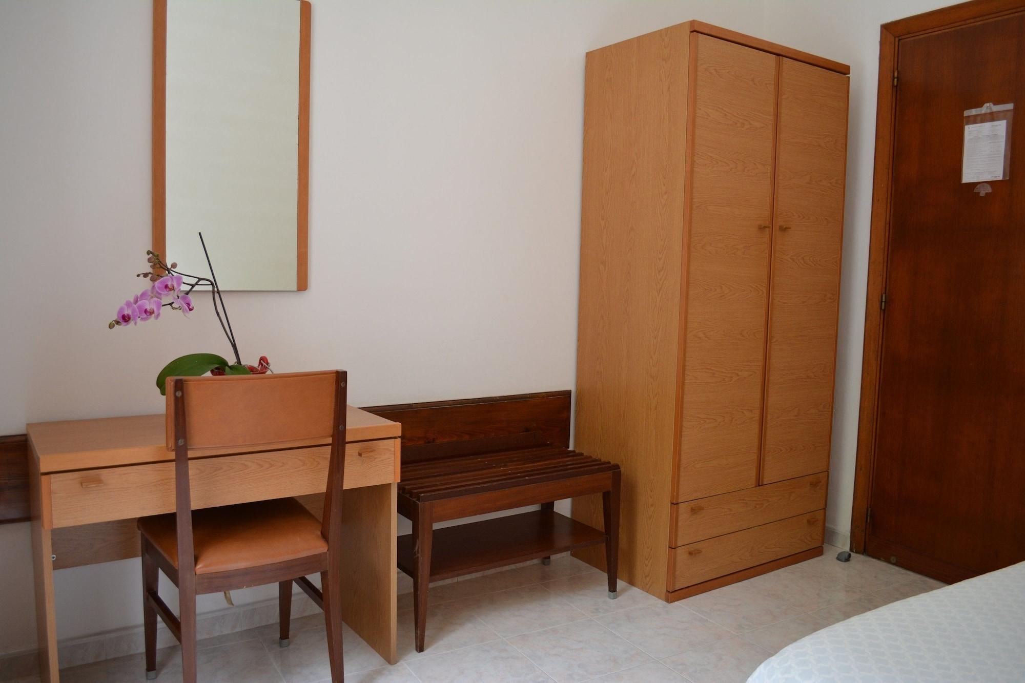 Hotel Maronti 바라노디스키아 외부 사진