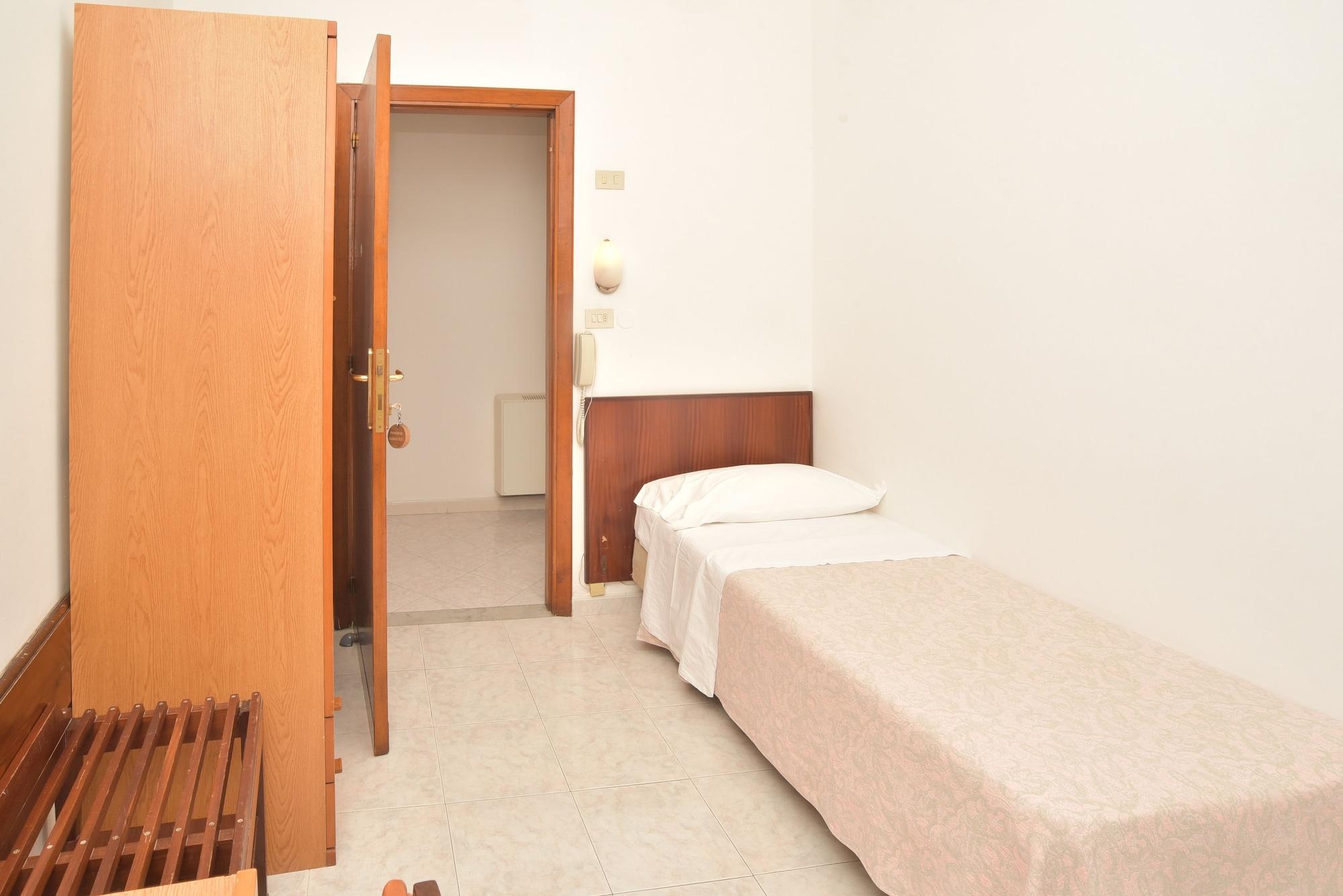 Hotel Maronti 바라노디스키아 외부 사진
