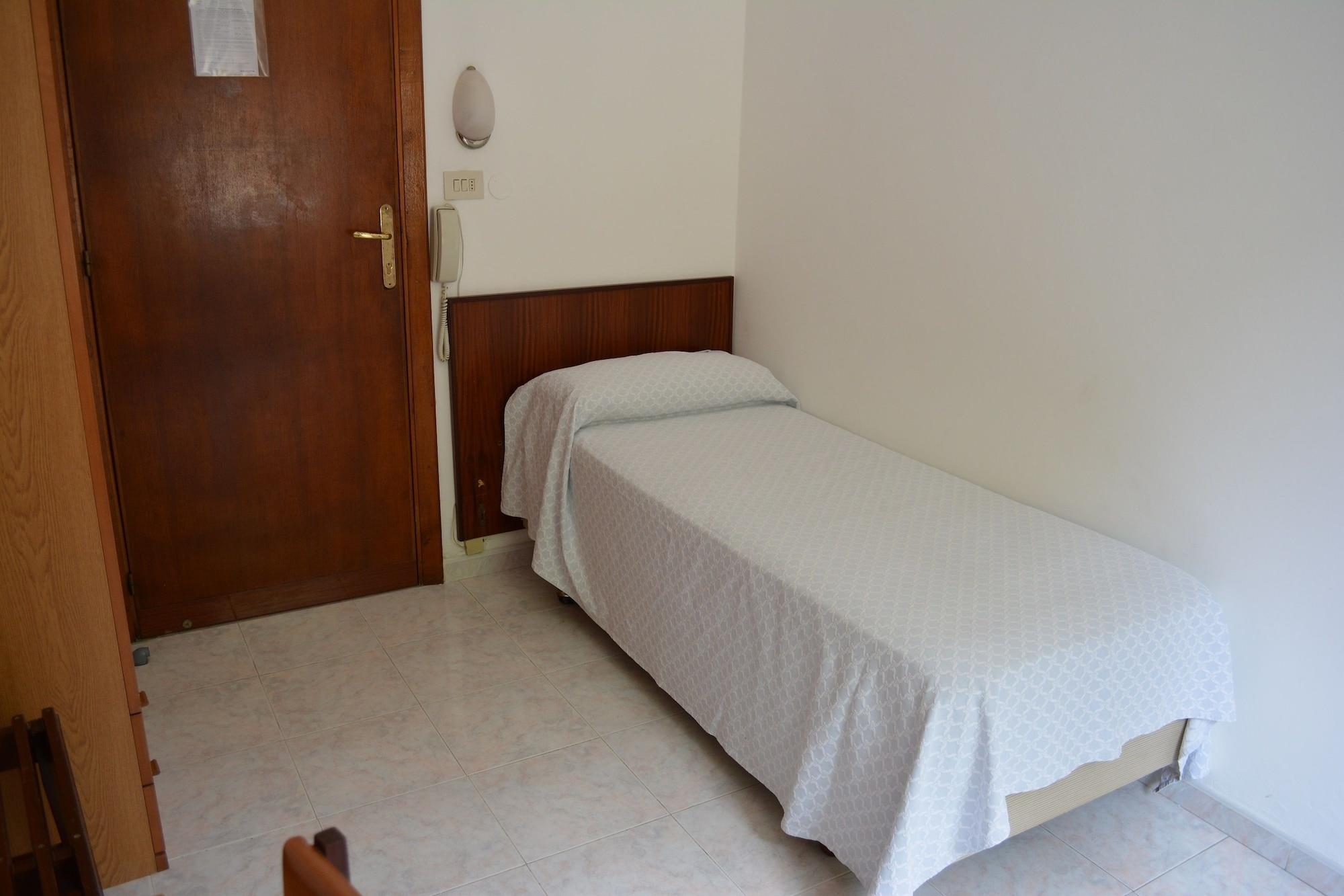 Hotel Maronti 바라노디스키아 외부 사진