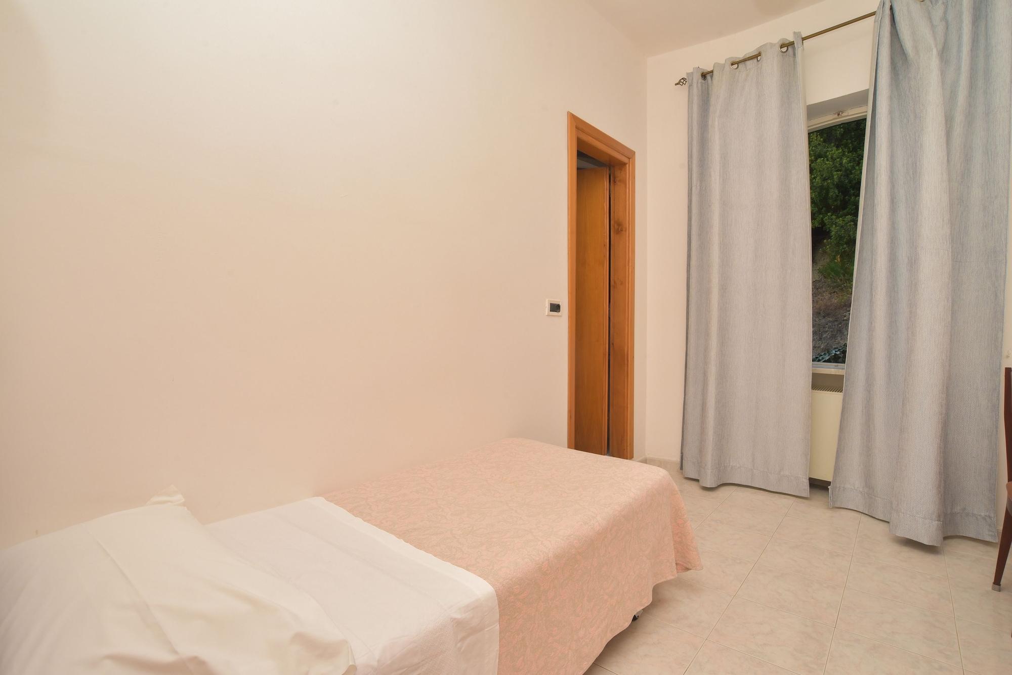 Hotel Maronti 바라노디스키아 외부 사진