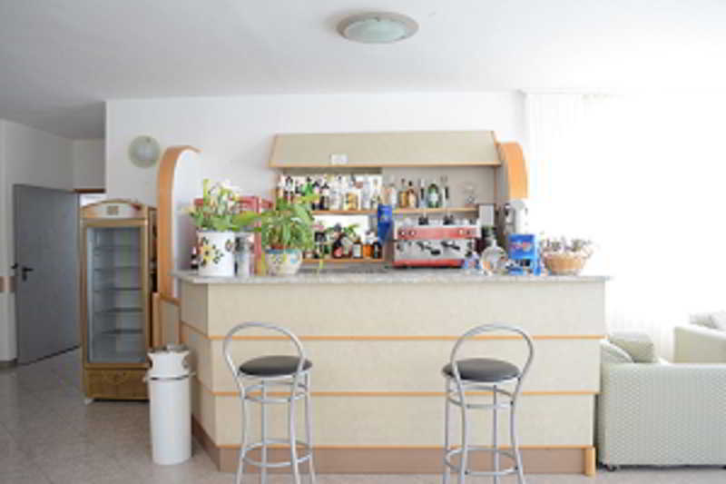 Hotel Maronti 바라노디스키아 외부 사진